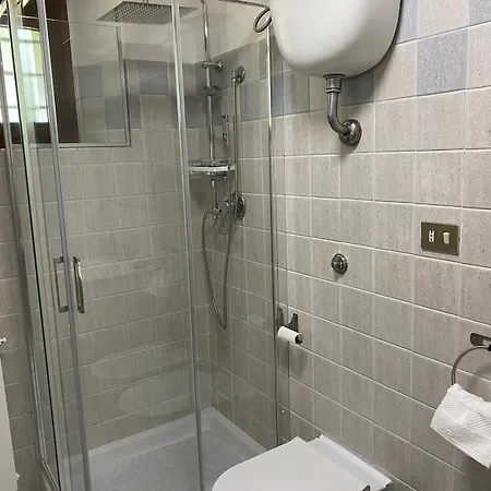 Penzion Suite Morruzze 3*