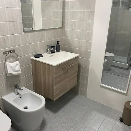 Suite Morruzze Morruzze