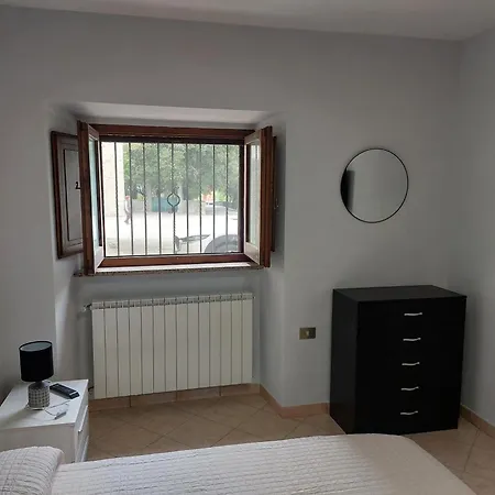 Suite Morruzze Morruzze