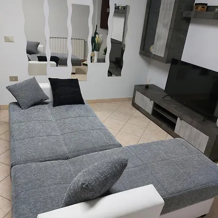 Suite Morruzze Penzion Morruzze