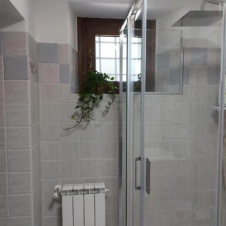 Penzion Suite Morruzze