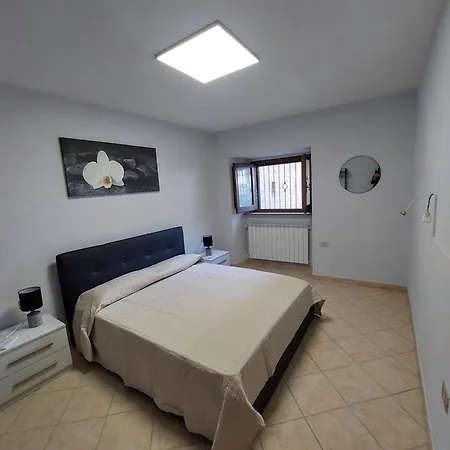 Suite Morruzze Pensión 3*