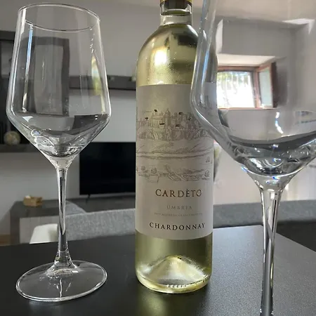 Penzion Suite Morruzze 3*