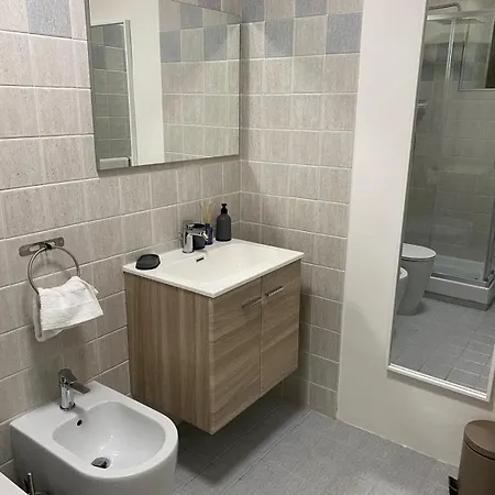 Penzion Suite Morruzze Morruzze