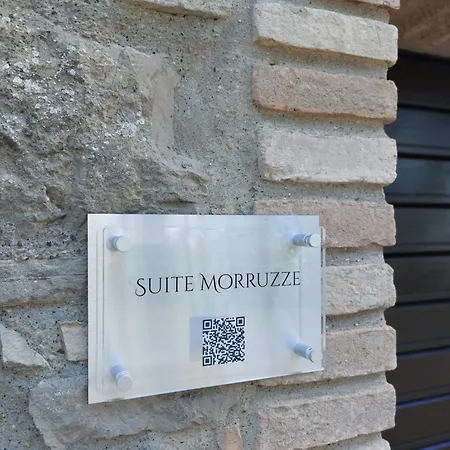 Suite Morruzze Penzion 3*