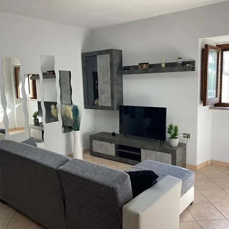 Penzion Suite Morruzze Morruzze