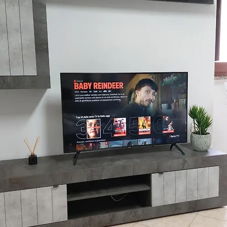 Suite Morruzze 3* Morruzze