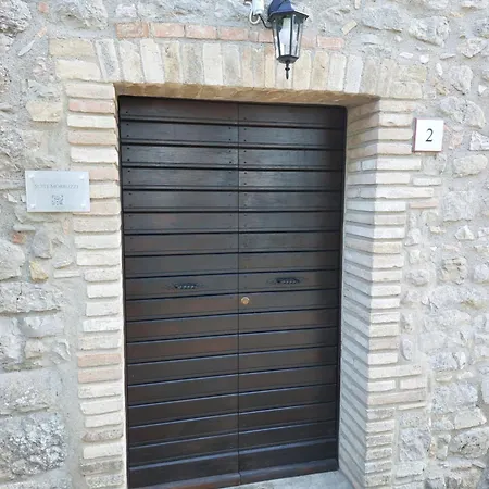 Penzion Suite Morruzze 3*