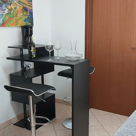 Suite Morruzze 3* Morruzze