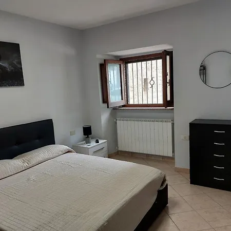 Pensión Suite Morruzze 3*