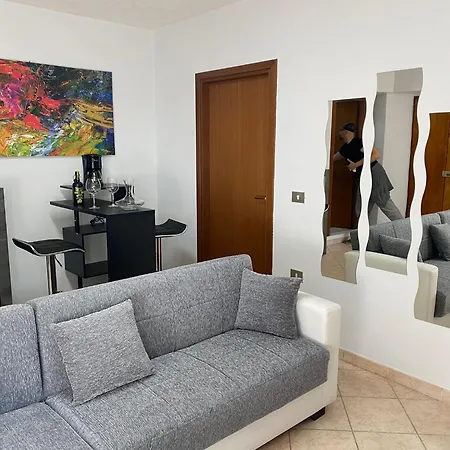 Suite Morruzze 3* Morruzze