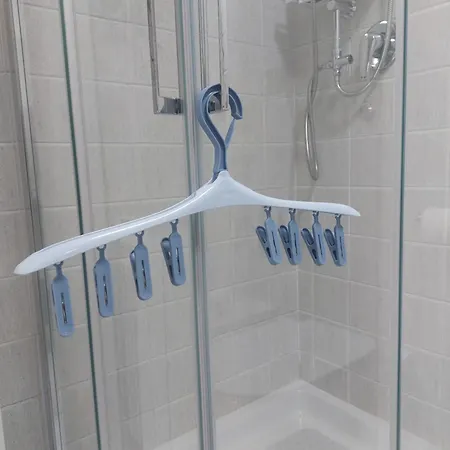 Suite Morruzze Pensión 3*