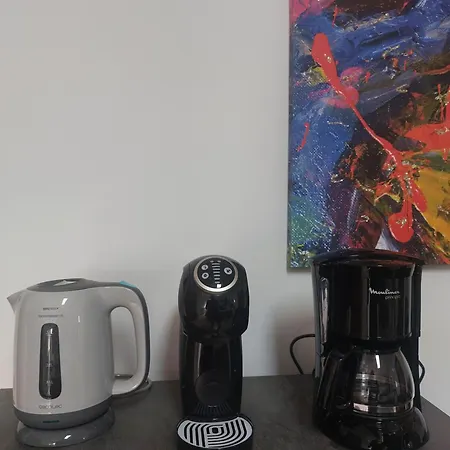 Suite Morruzze Pensión Morruzze