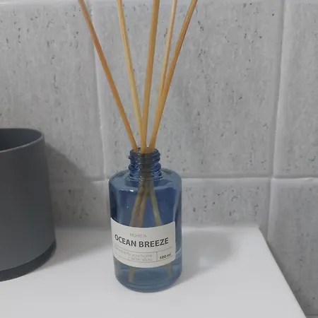 Penzion Suite Morruzze