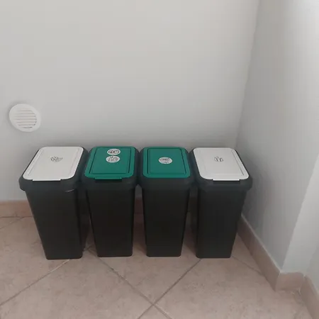 Suite Morruzze Pensión 3*