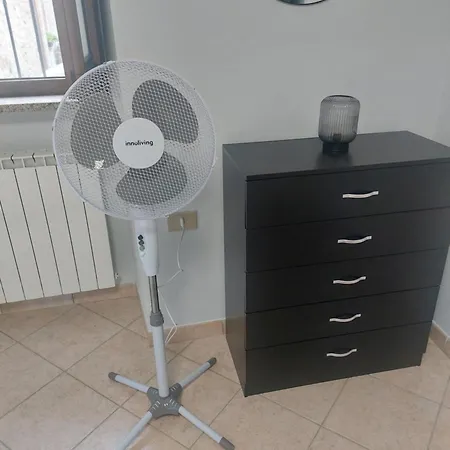 Suite Morruzze Pensión Morruzze