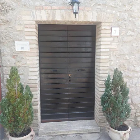 Suite Morruzze Penzion