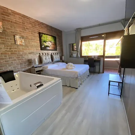 Frühstückspension Perugia Suite