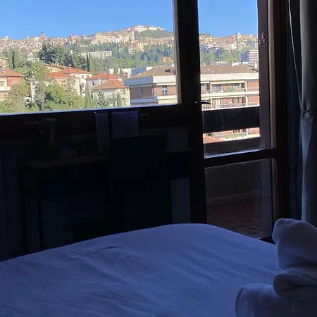 Perugia Suite * Perugia