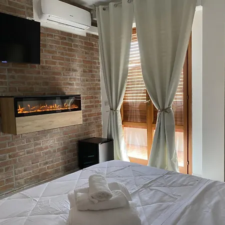 Perugia Suite Perugia