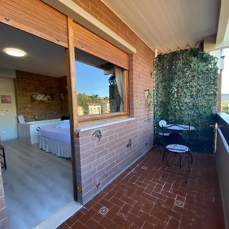 Perugia Suite
