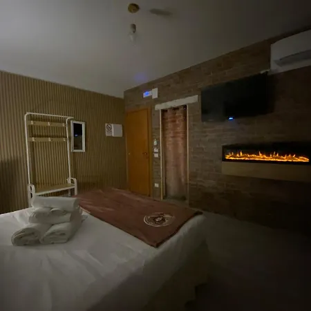 Frühstückspension Perugia Suite Perugia
