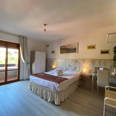 Frühstückspension Perugia Suite Perugia