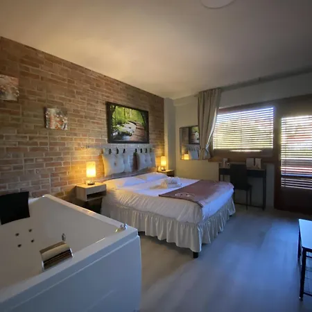 Perugia Suite Frühstückspension *