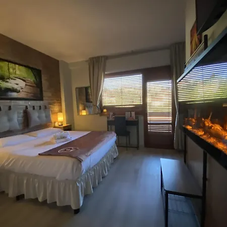 Perugia Suite Frühstückspension *
