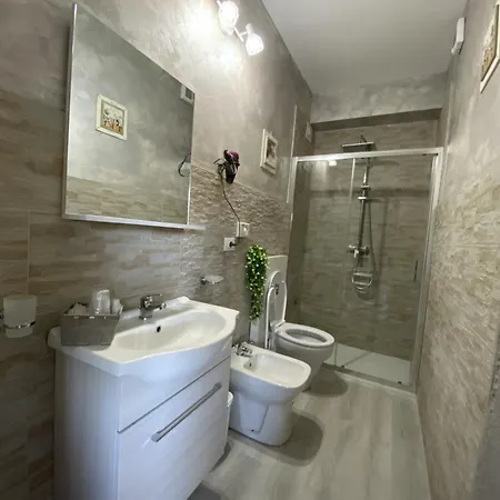 Perugia Suite Frühstückspension *