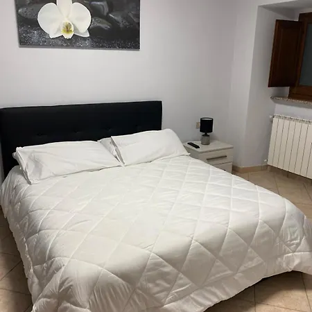 Suite Morruzze Penzion