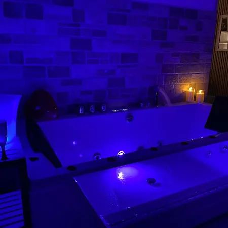 Perugia Suite Frühstückspension *