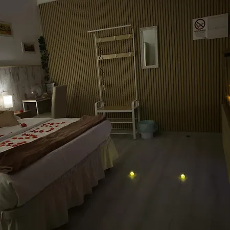 Frühstückspension Perugia Suite Perugia