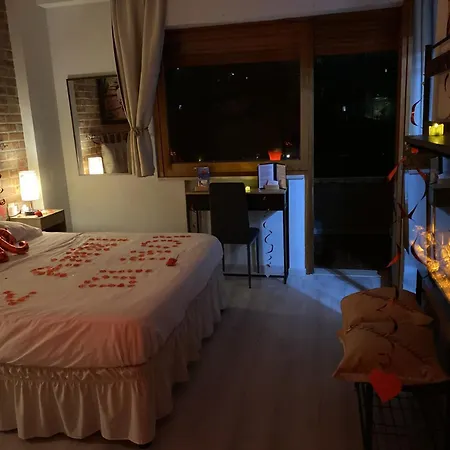 Perugia Suite