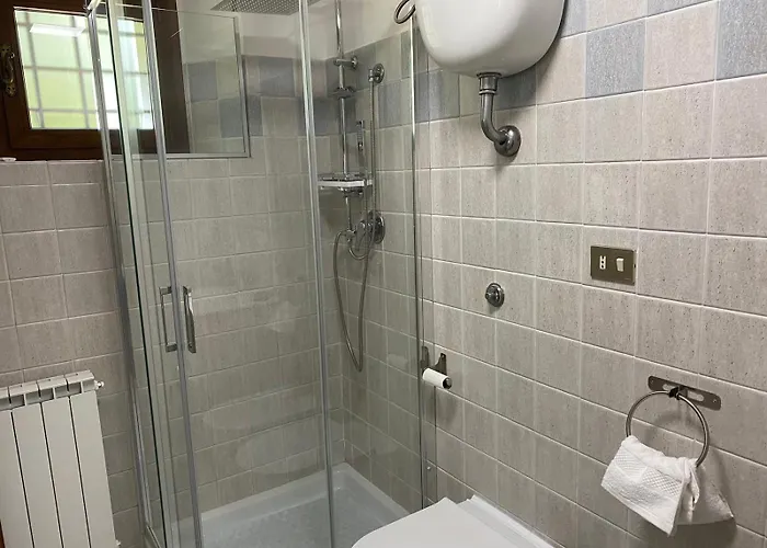 Casa de hóspedes Suite Morruzze 3*