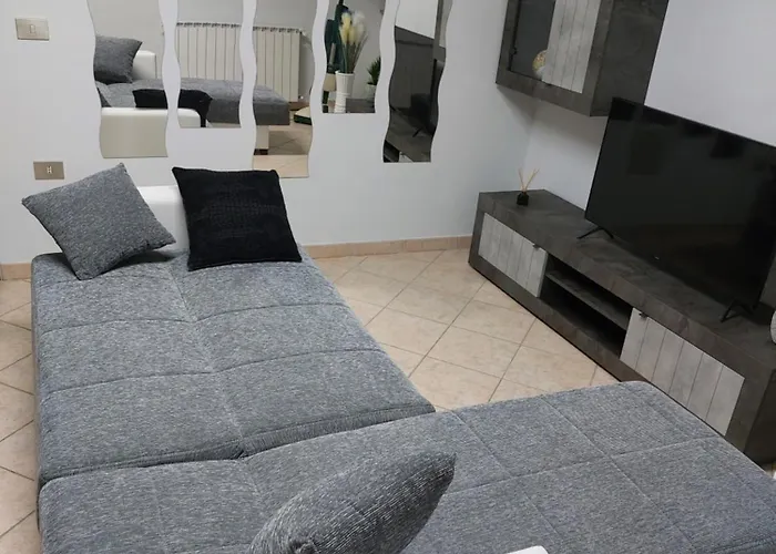 Suite Morruzze Casa de hóspedes Morruzze