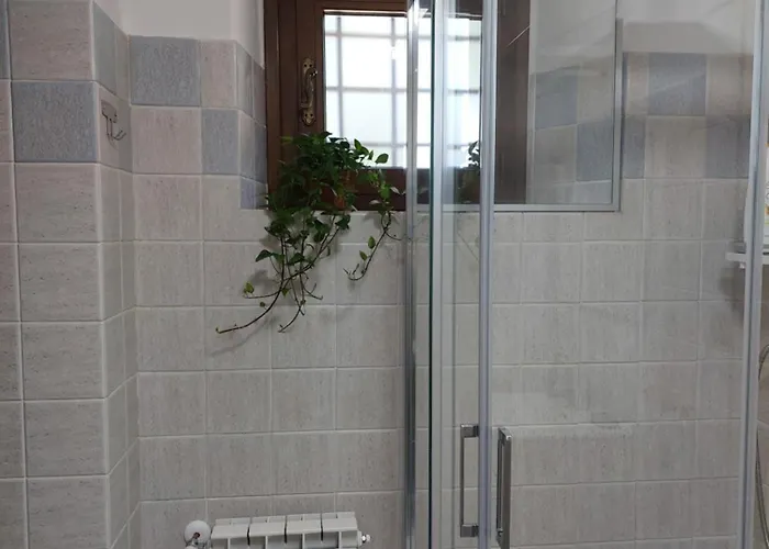 Casa de hóspedes Suite Morruzze