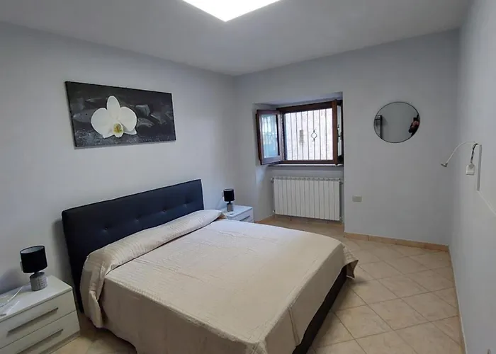 Suite Morruzze Casa de hóspedes 3*