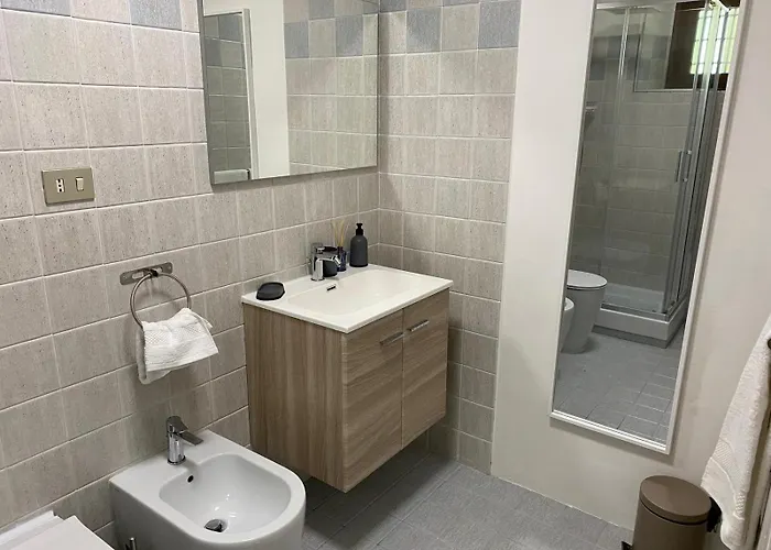 Casa de hóspedes Suite Morruzze Morruzze