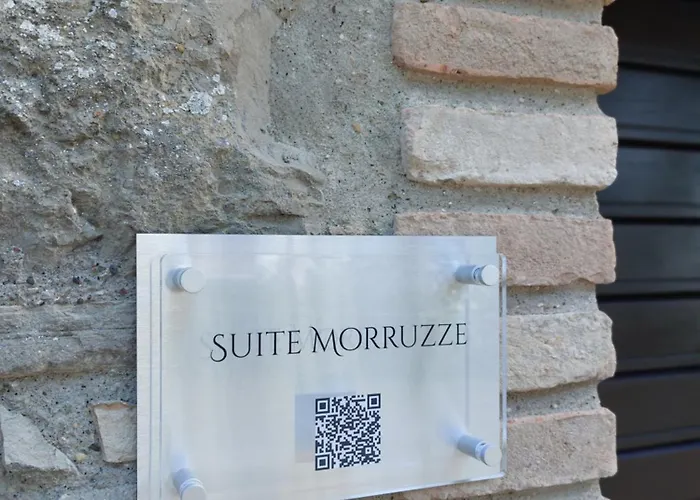 Suite Morruzze Casa de hóspedes 3*