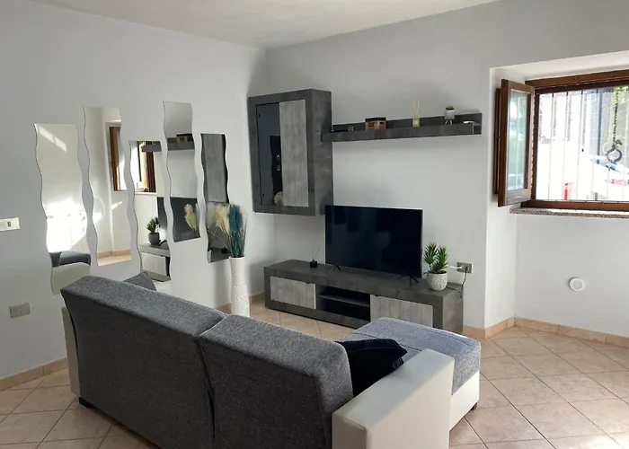 Casa de hóspedes Suite Morruzze Morruzze