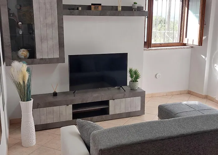 Suite Morruzze 3* Morruzze