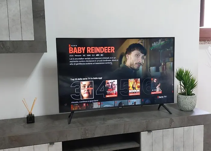 Suite Morruzze 3* Morruzze