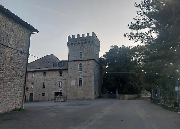 Suite Morruzze Pensión Morruzze