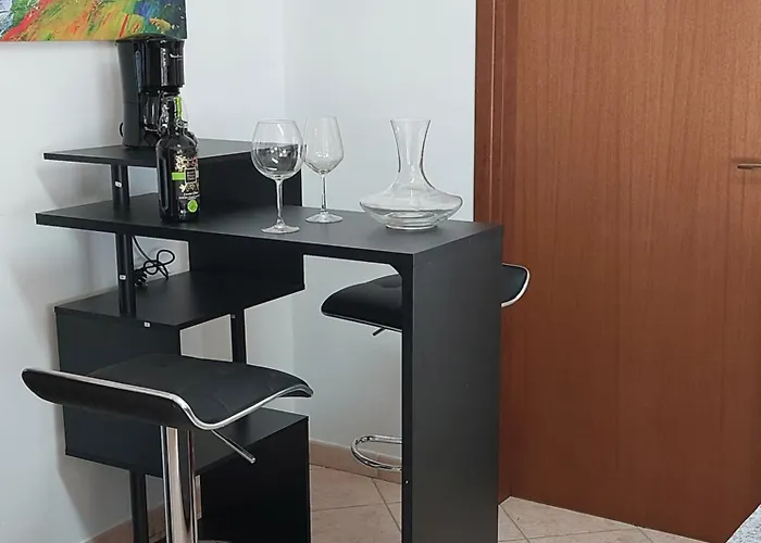 Suite Morruzze 3* Morruzze