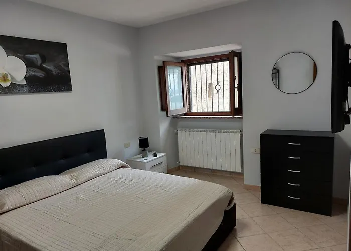 Pensión Suite Morruzze 3*