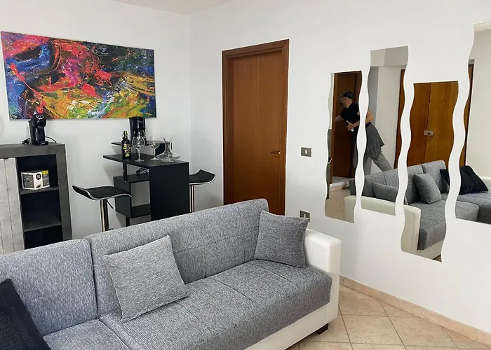 Suite Morruzze 3* Morruzze