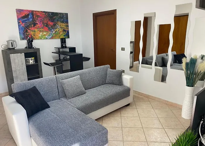 Casa de hóspedes Suite Morruzze Morruzze