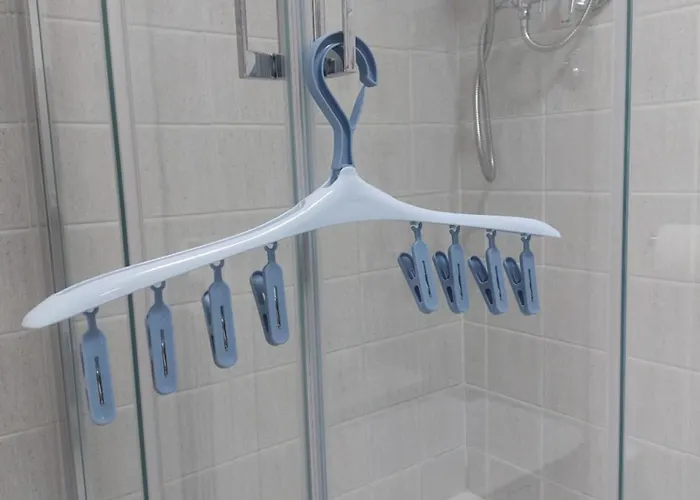 Suite Morruzze Pensión 3*