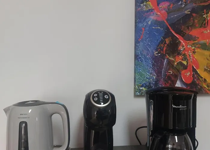 Suite Morruzze Casa de hóspedes Morruzze